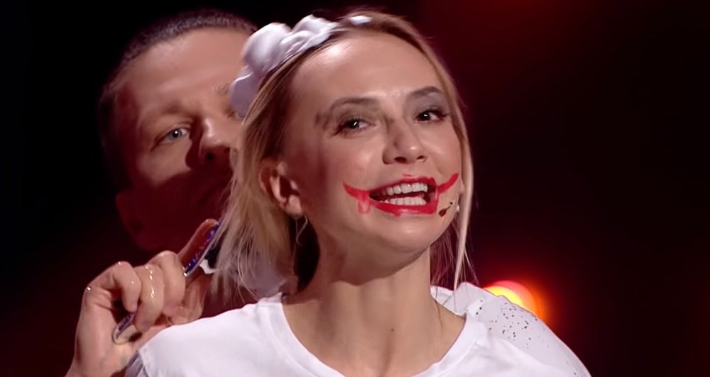 Ирина Сопонару