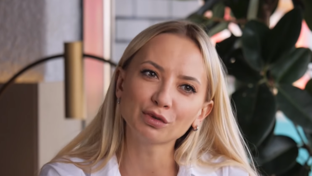 Ирина Федишин