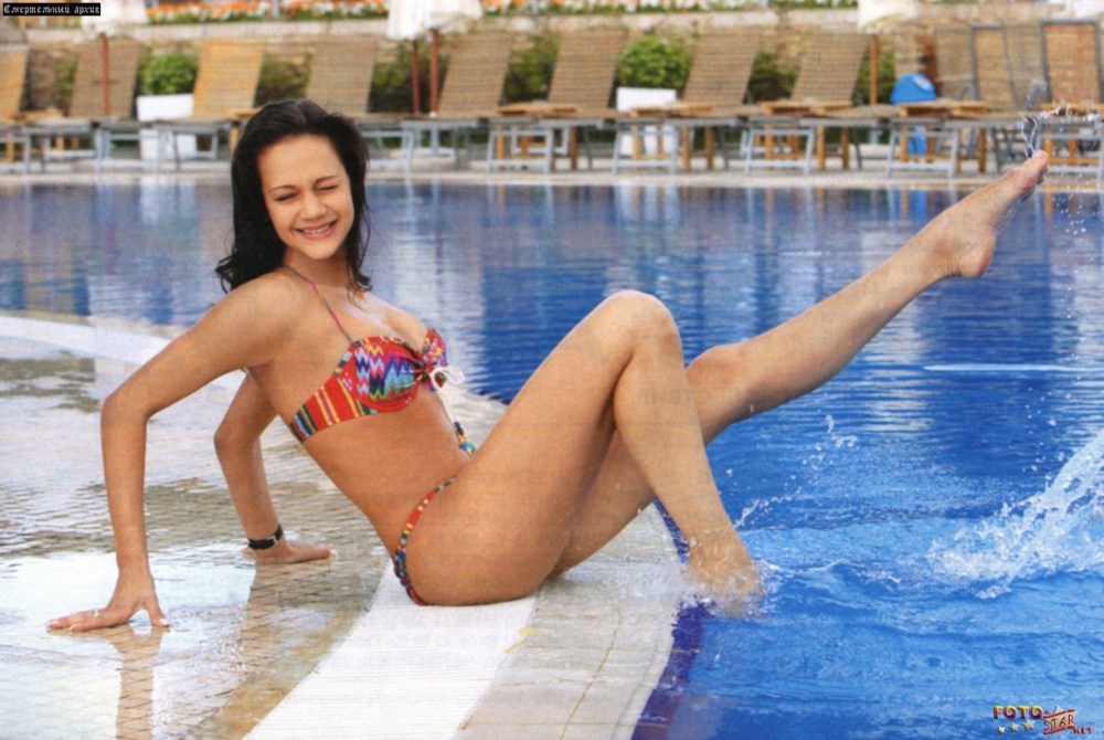 Алина Кабаева гимнастика