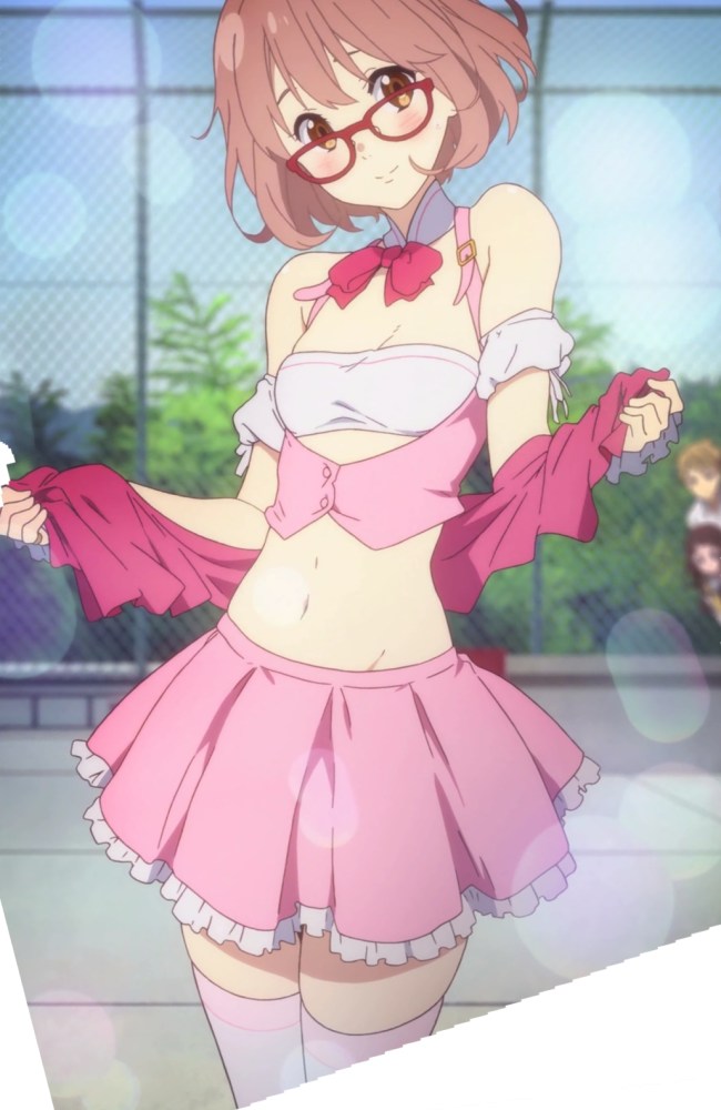 Shinozaki Marika