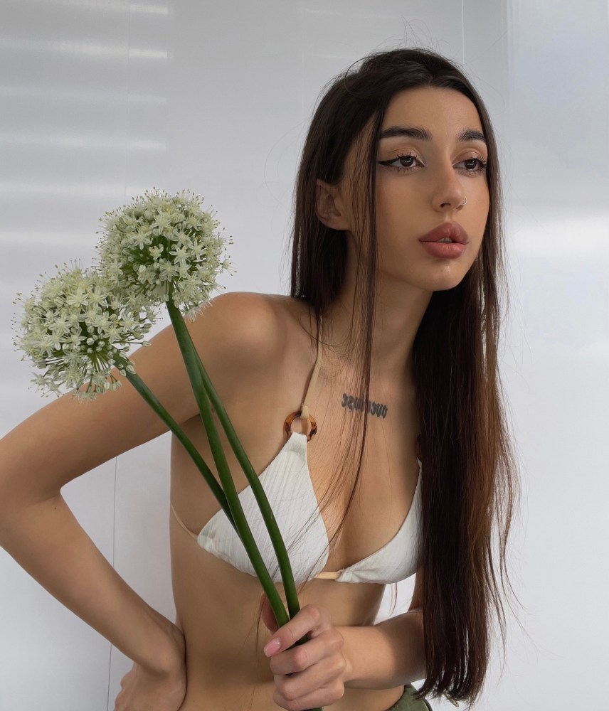 Анастасия Панина Психологини 2