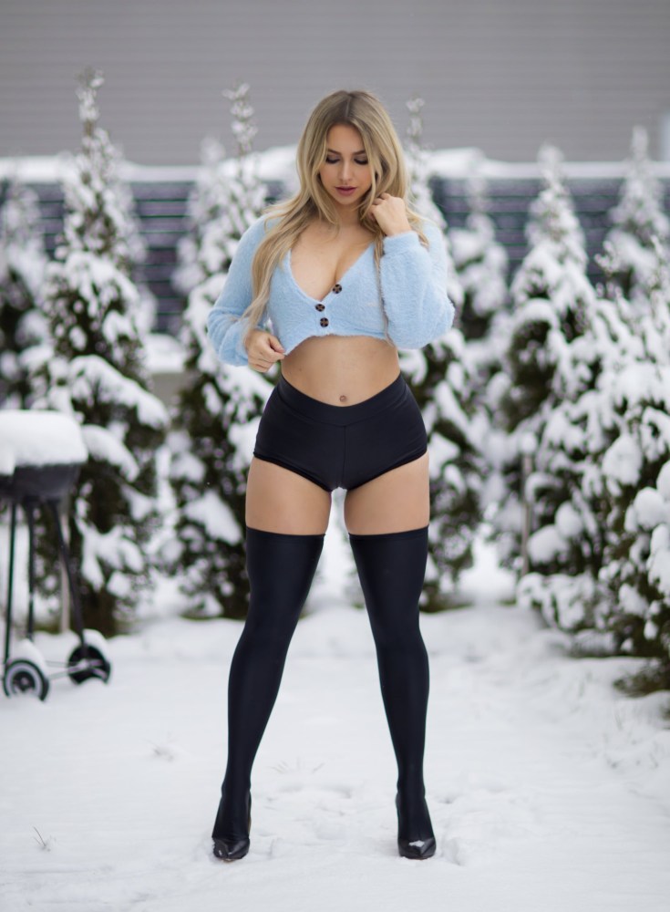 Neringa Kriziute слив