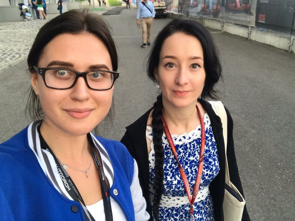 Наталья Фабричнова 2020