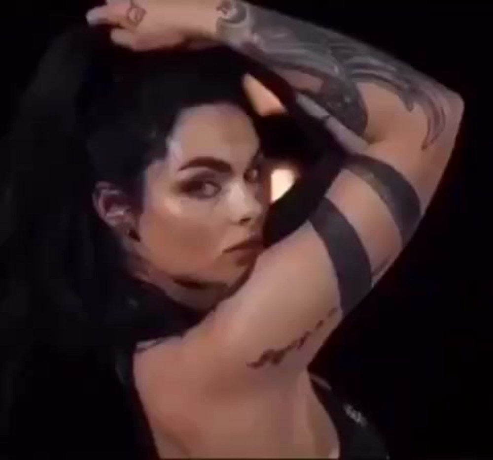 Camila Smogulecka: Fame ММА