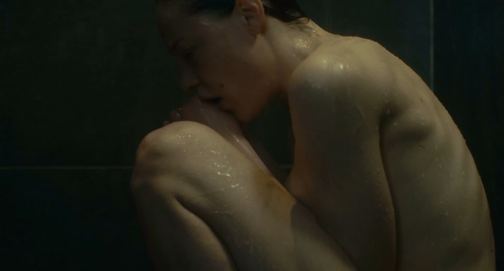 Julie Delpy фото голышом в кино gif