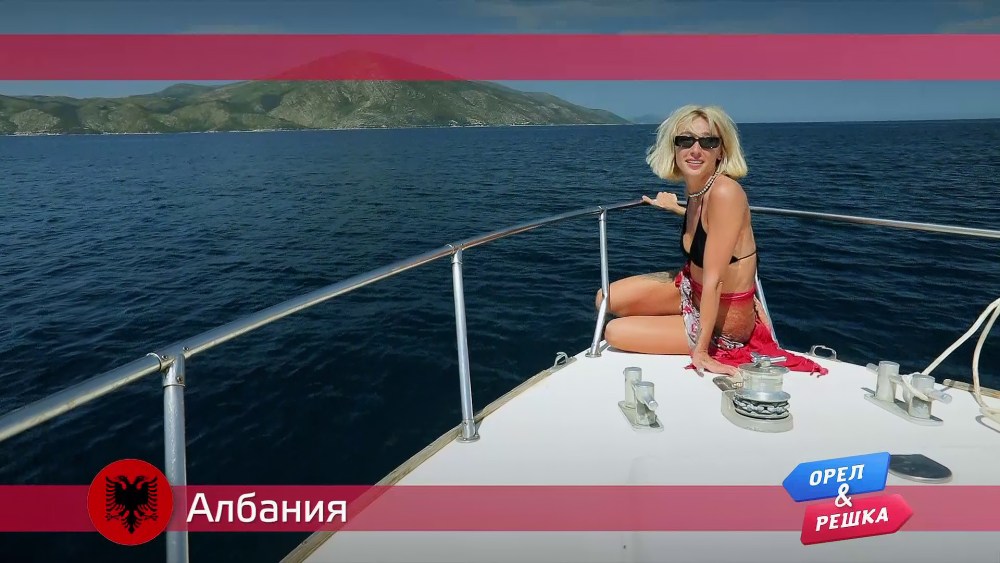 Регина Тодоренко голая