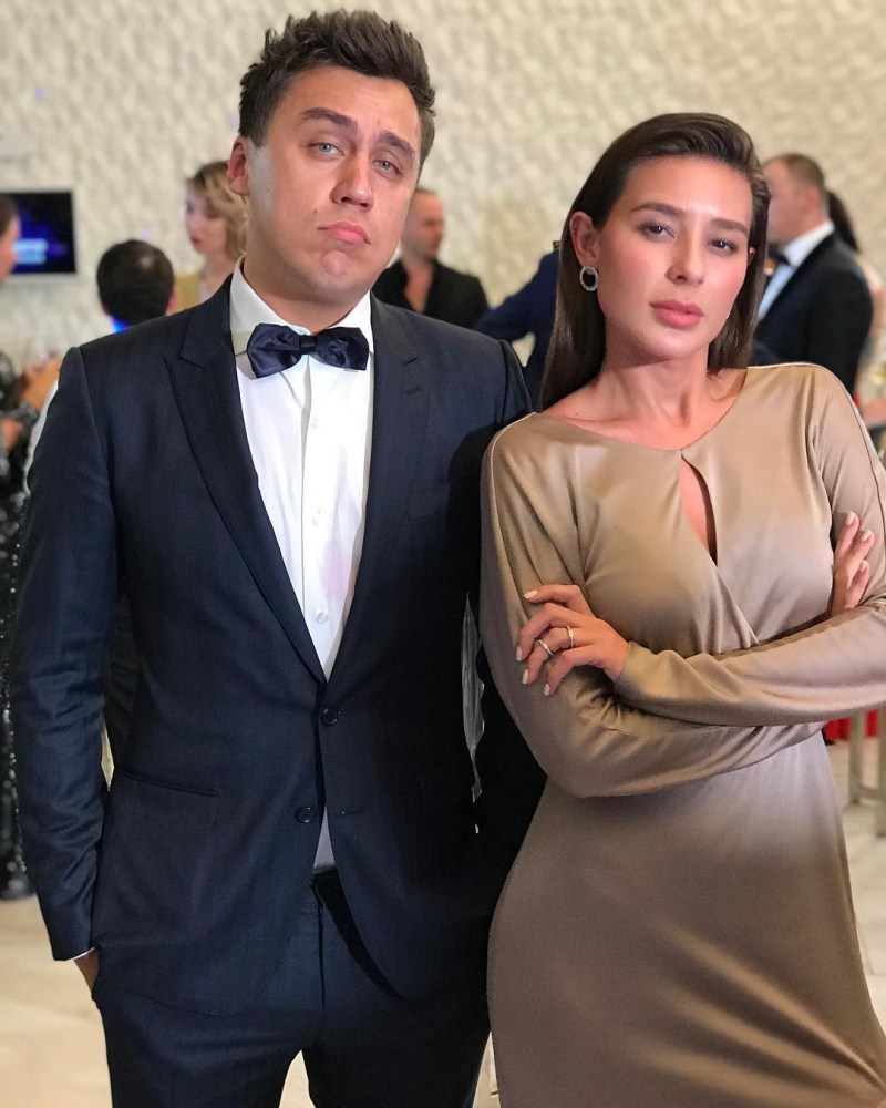 Регина Паситова Набережные Челны