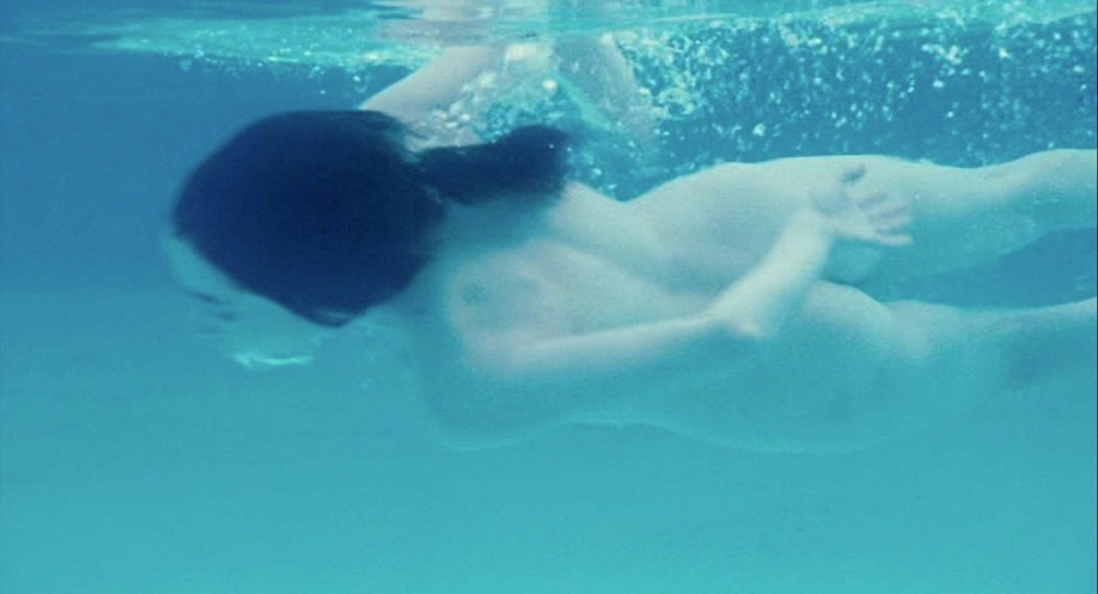 Cristin Milioti nude - year of the Carnivore (2009)