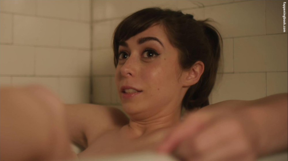 Кристин Милиоти (Cristin Milioti) nude