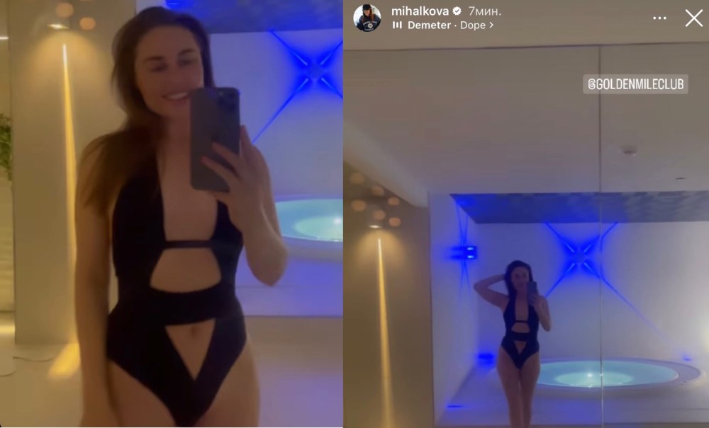 Ксения Корнева Уральские пельмени xxx