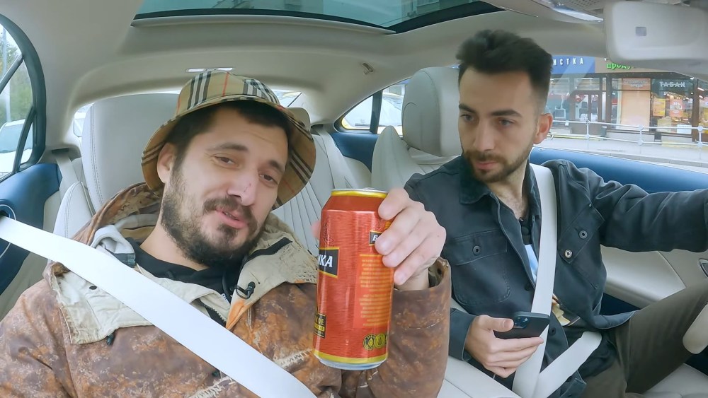 Паша техник тату