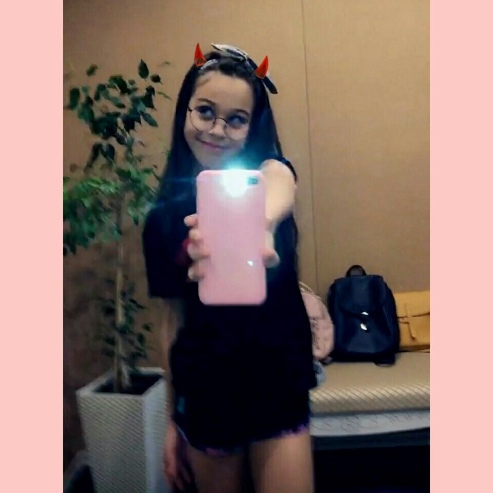 Некрасова Милана Олеговна