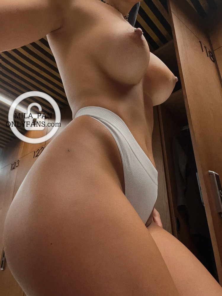 Mila Pan onlyfans
