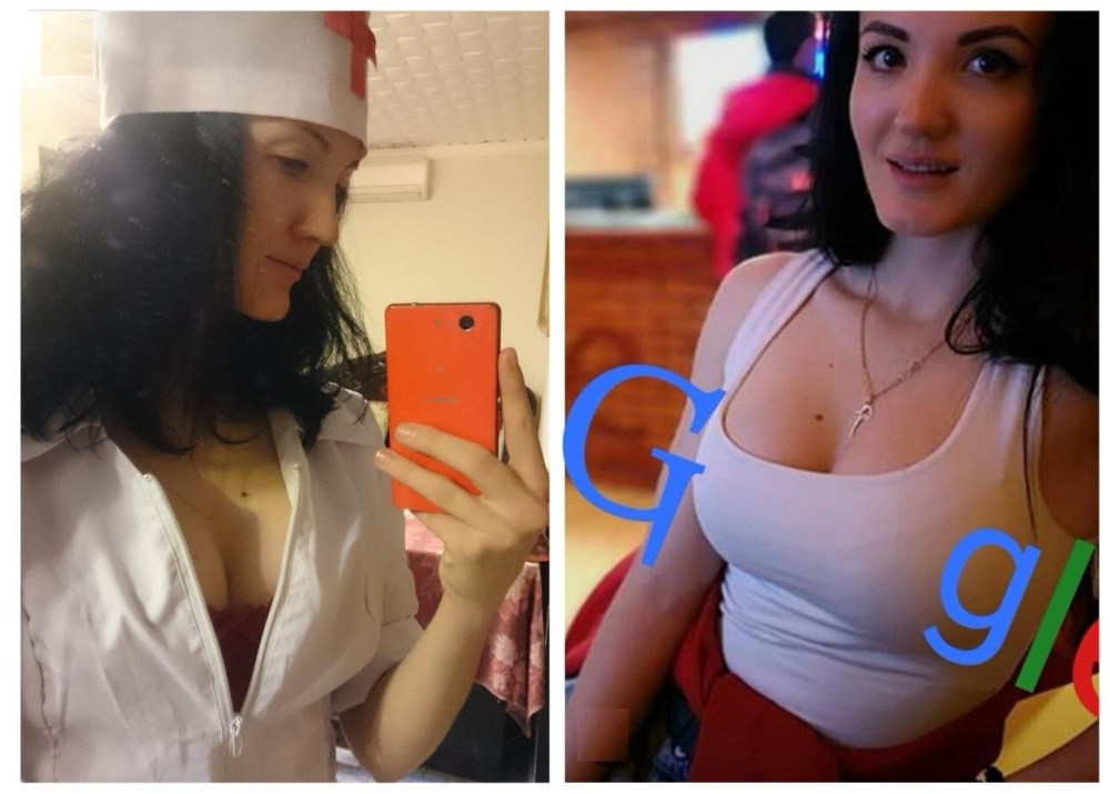 Настя туман слив 18 интимок