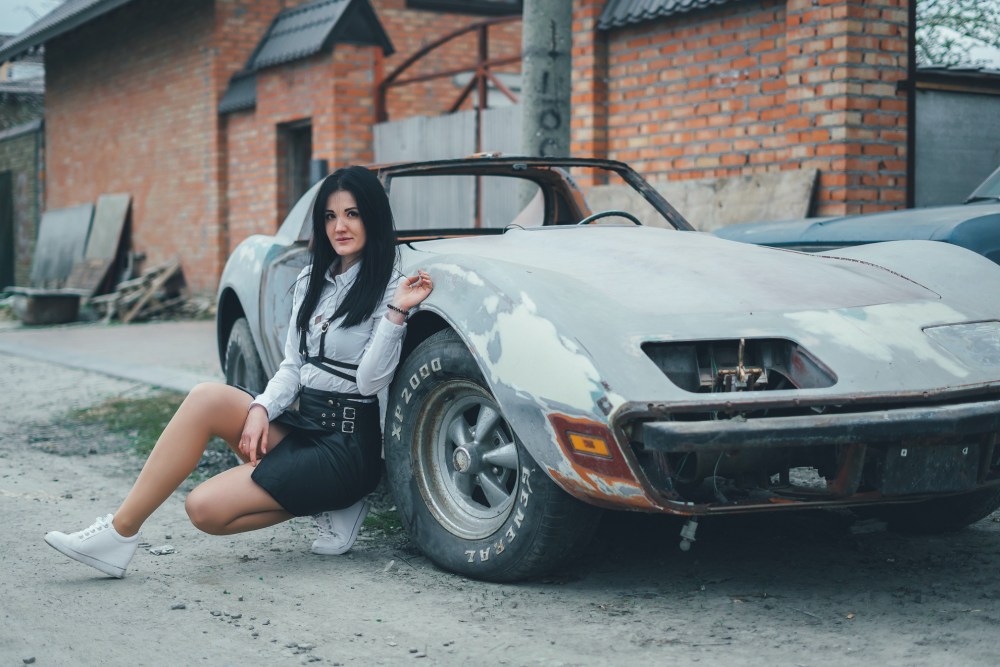 Анастасия туман