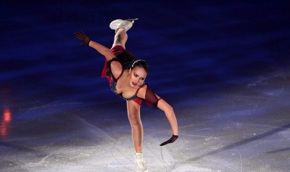 Алина Ландо