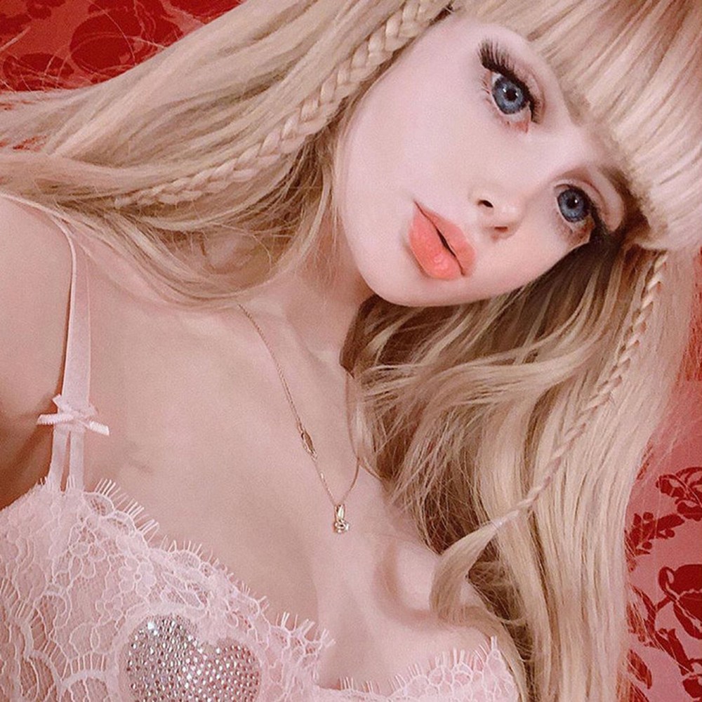 Анжелика Кенова Angelica Kenova