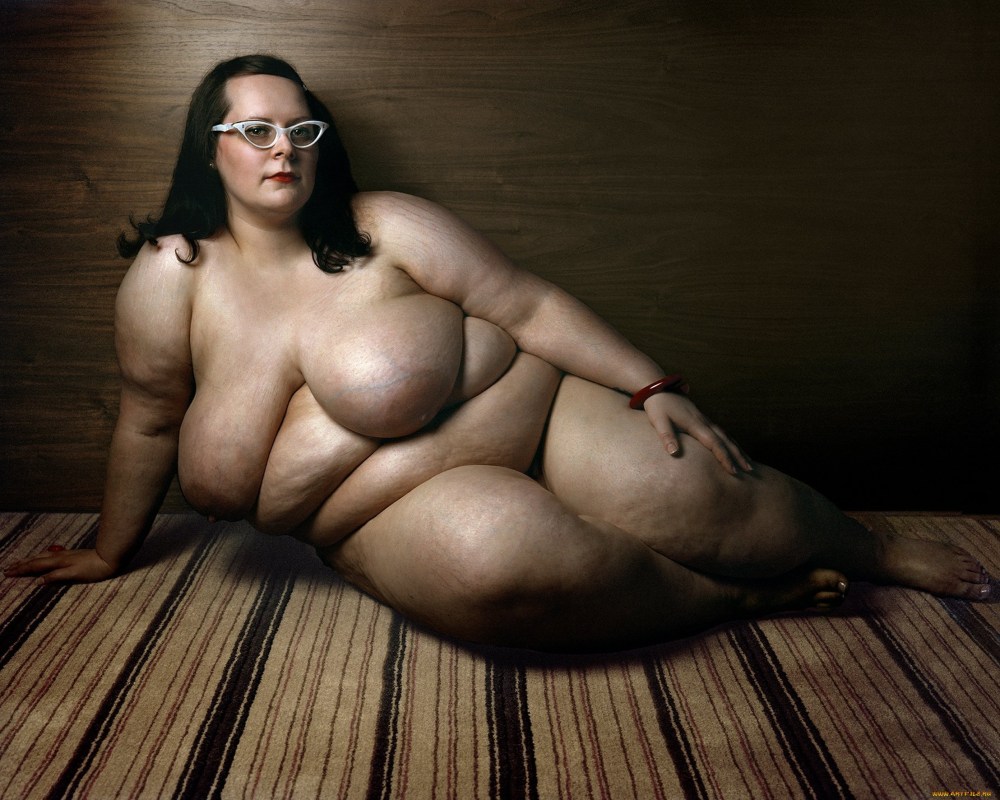 Хантер Макгрейди Plus Size