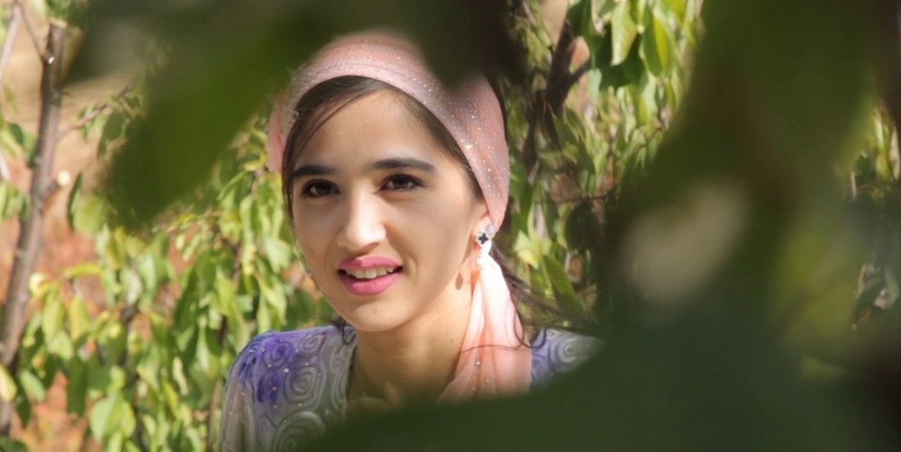 Ravshan Komilov 2021