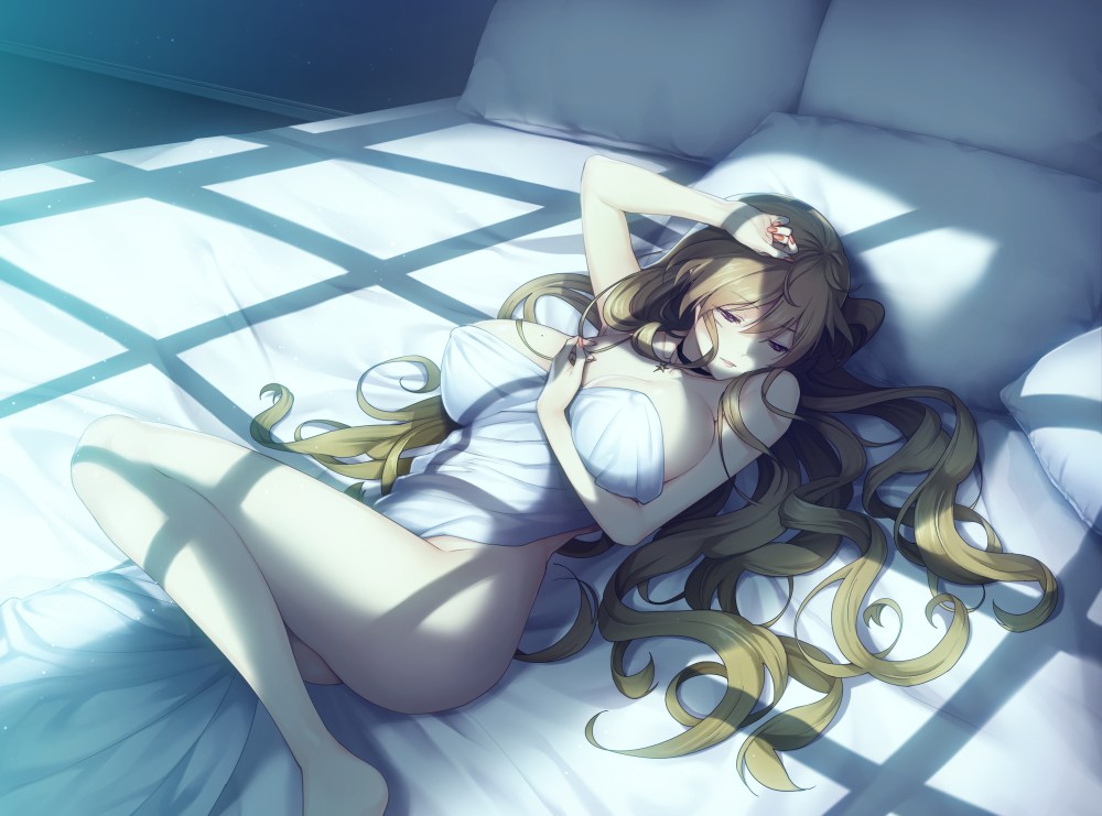 Sleepy Princess in the Demon Castle аниме