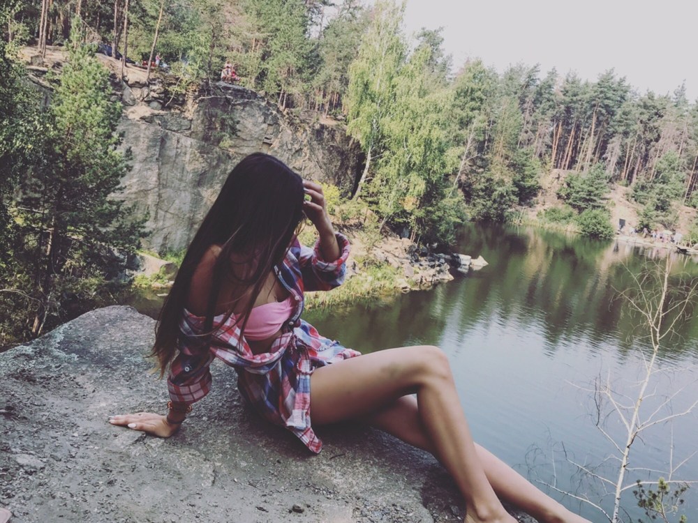 Tina_Biryukova (@Tina_Biryukova_) голая