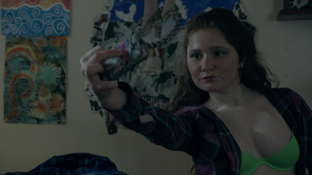 Emma Rose Kenney hot