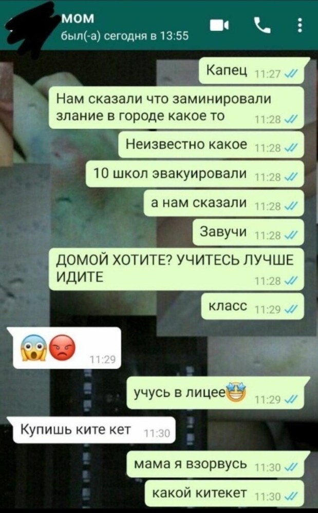 Юмористические высказывания о минете