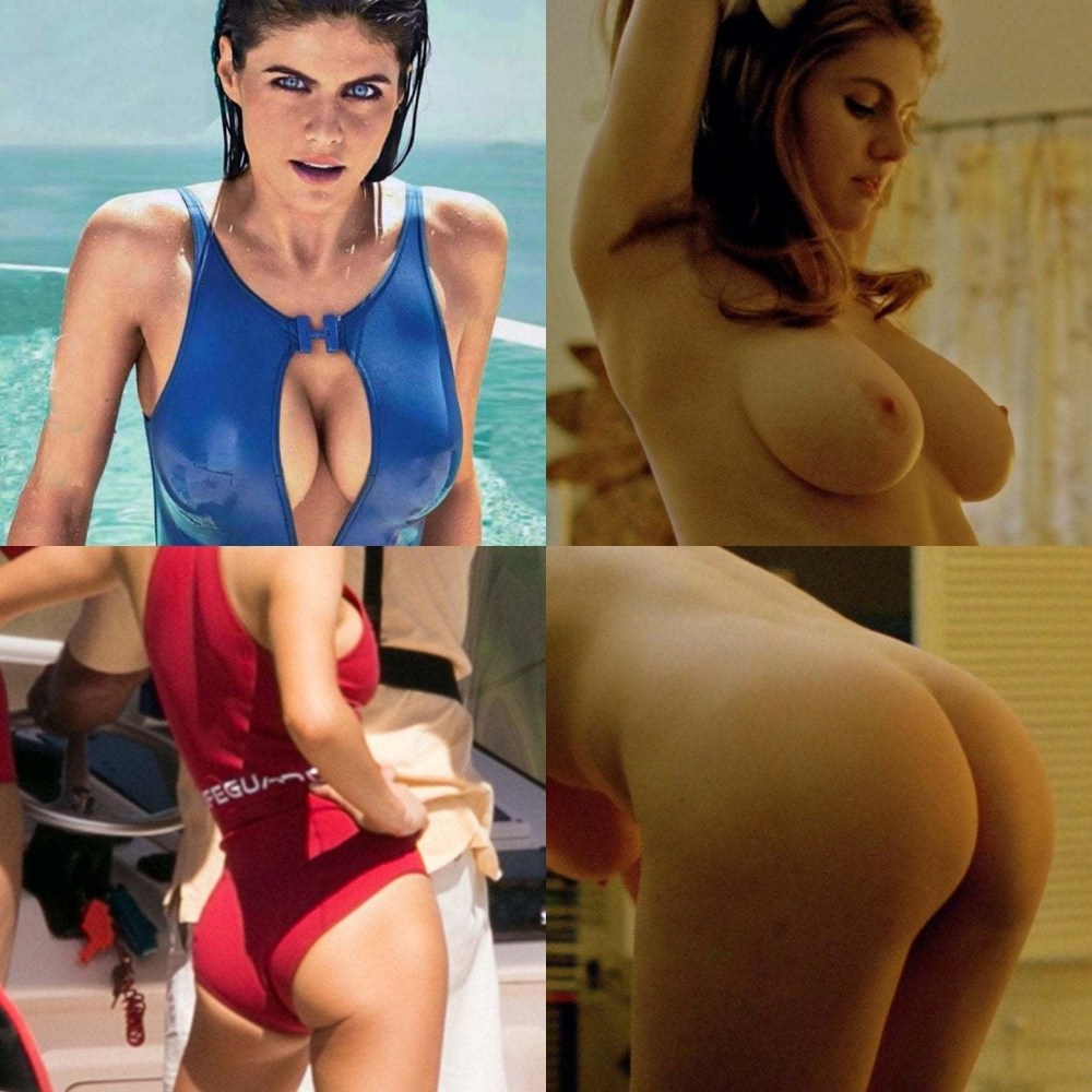 Александра Даддарио Playboy