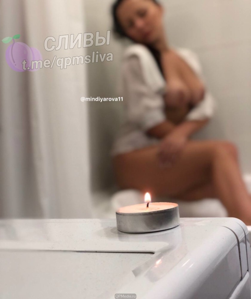 Лилия Миндиярова откровенно