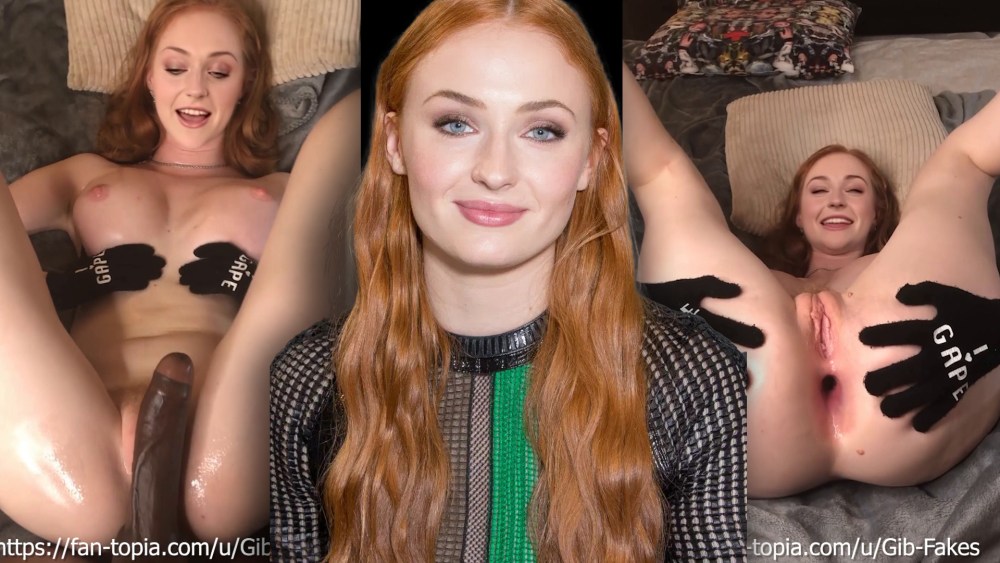 Игра престолов xxx пародия Sansa Stark