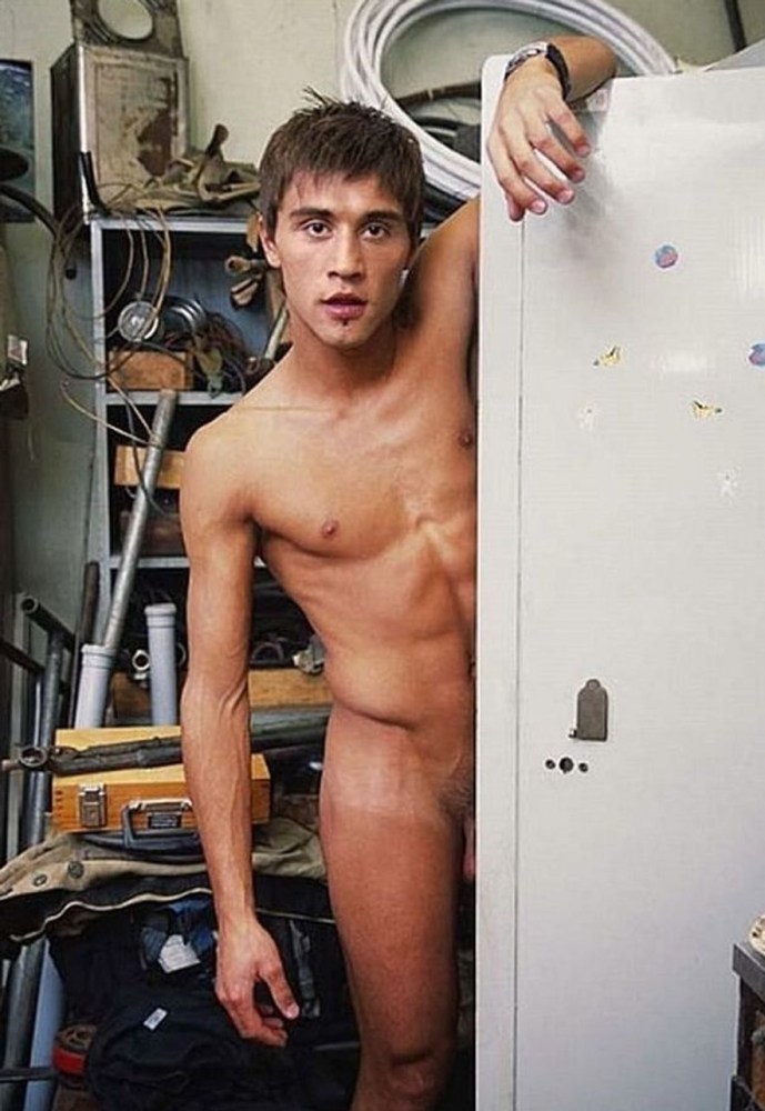Лейтон Штульц модель nude