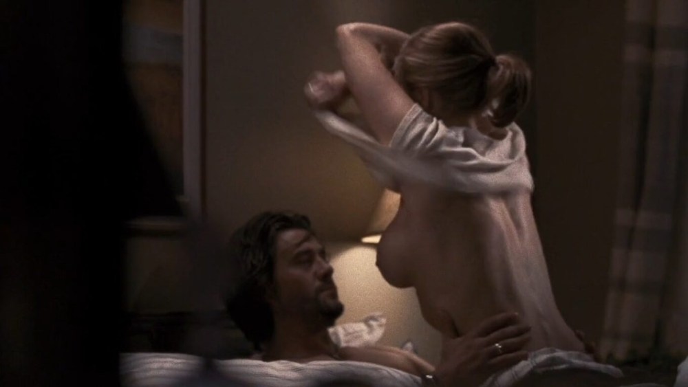 Эйлин Дэвидсон Eileen Davidson nude