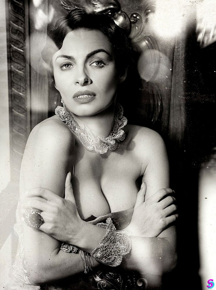 Виагра Надежда Грановская nude