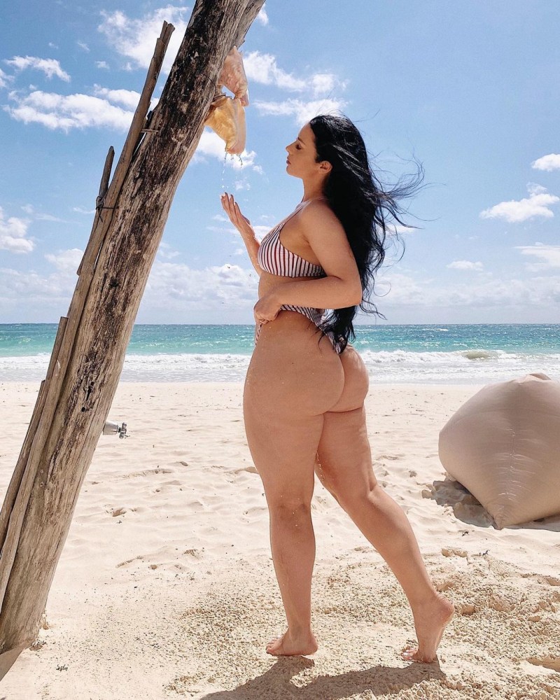 Valerie Kay модель