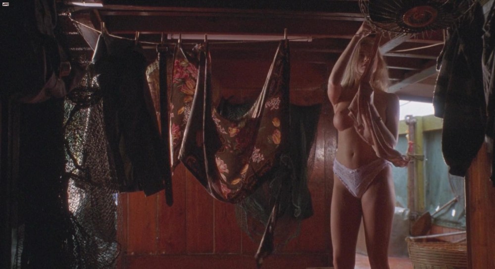 Алонна шоу Alonna Shaw голая