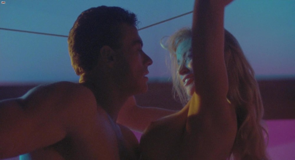 Алонна шоу двойной удар