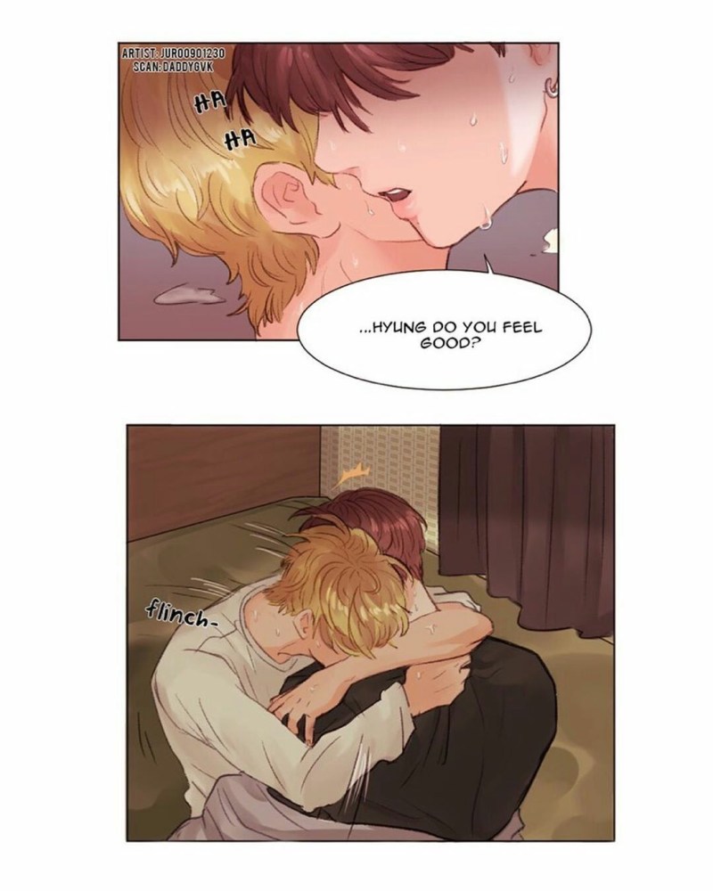 Ххх юнмины хентай яой жестко