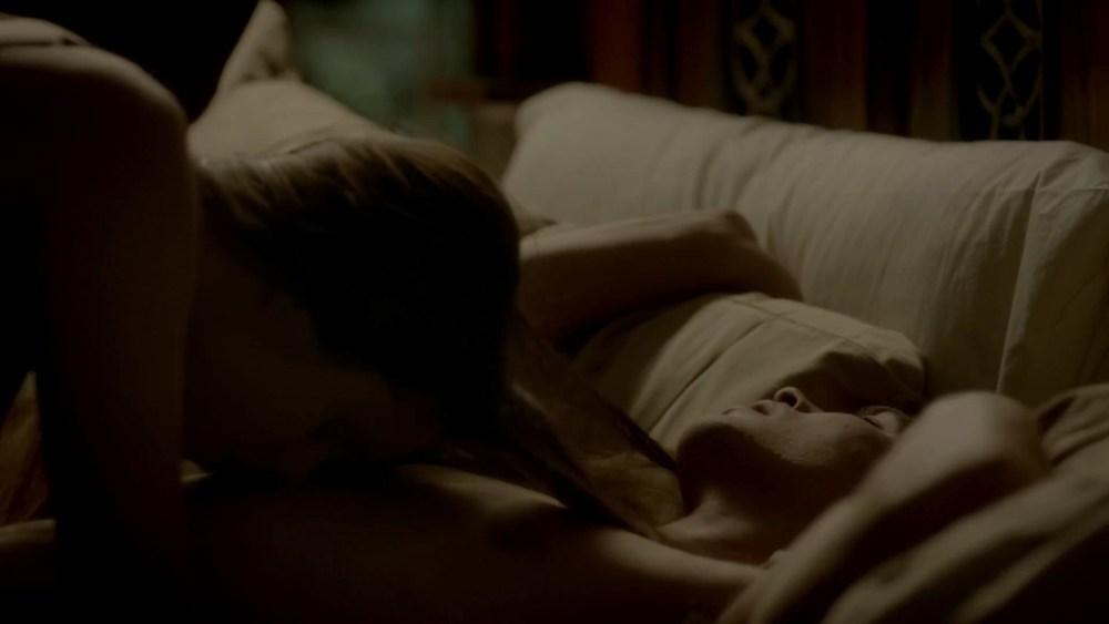 Нина Добрев Dog Days hot sex gif