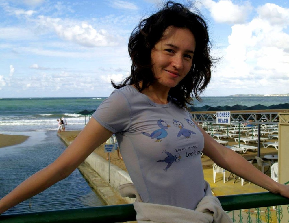 Альфия Юсупова эротические