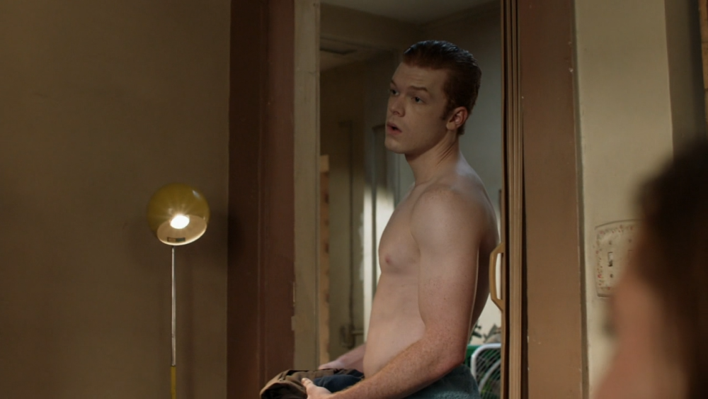 Movie 43 Jeremy Allen White
