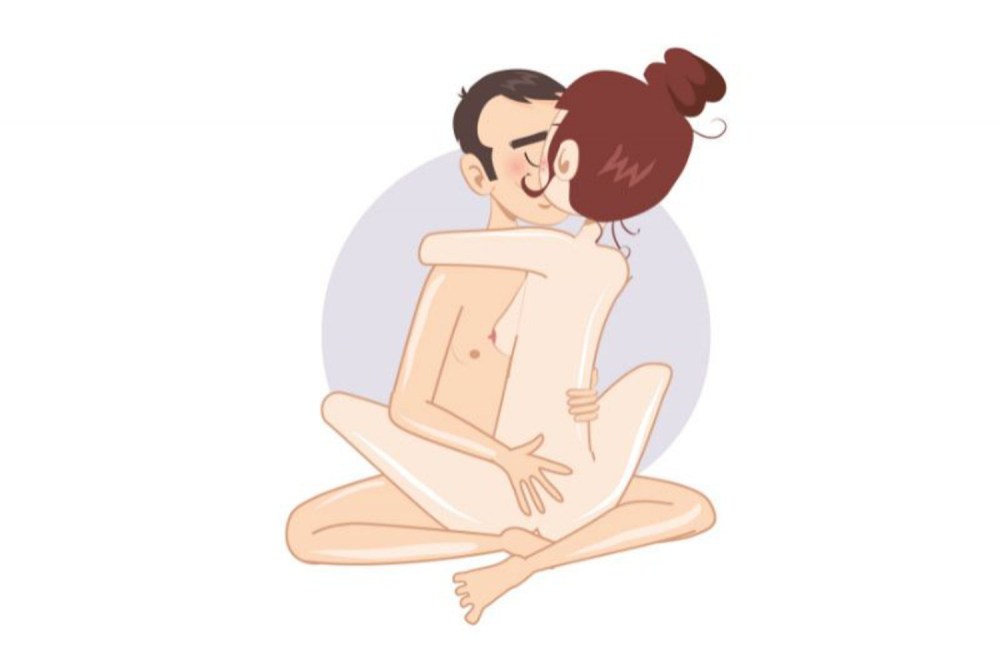 Анимационные позы камасутры