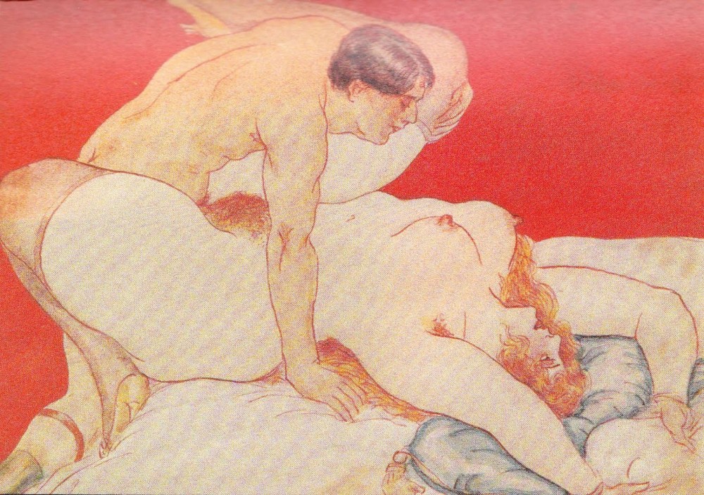 Мило Манара Milo Manara комиксы