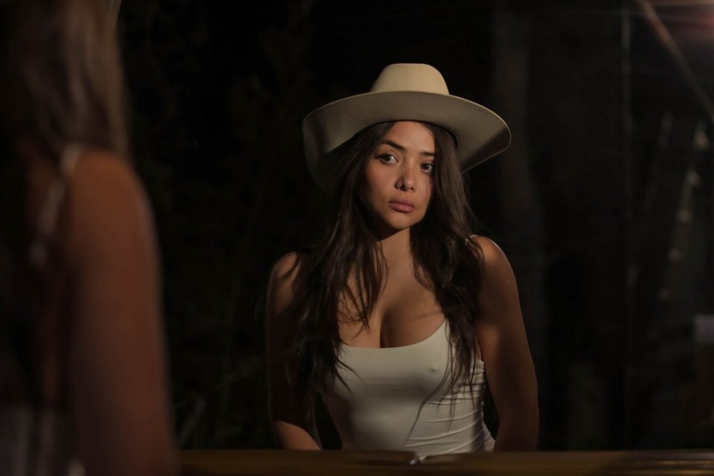 Тереса Руис Teresa Ruiz