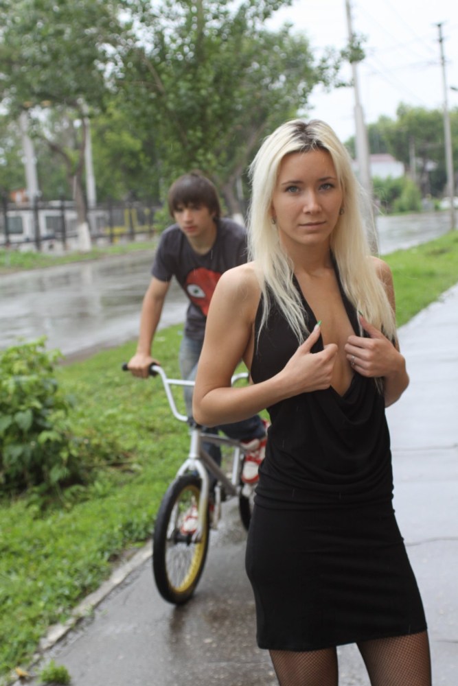 Елена Лядова Левиафан