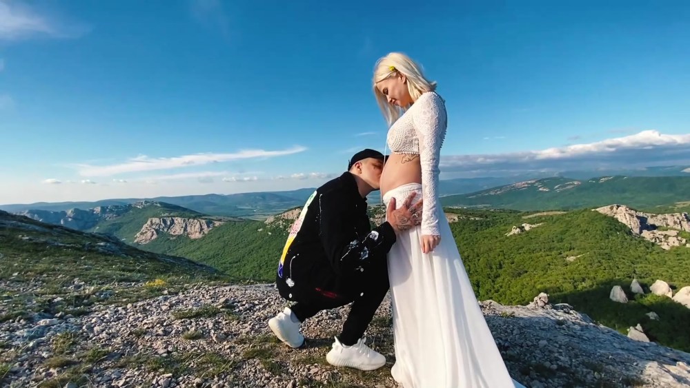 Аника певица голая