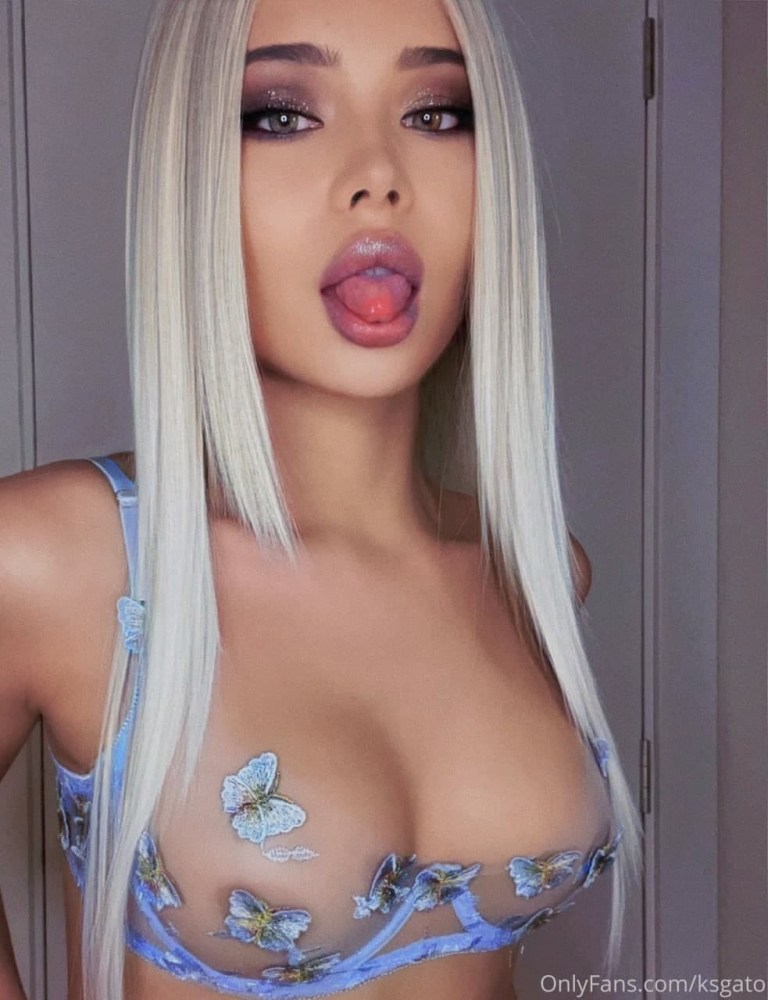 Ксения Ивановская nude Boobs