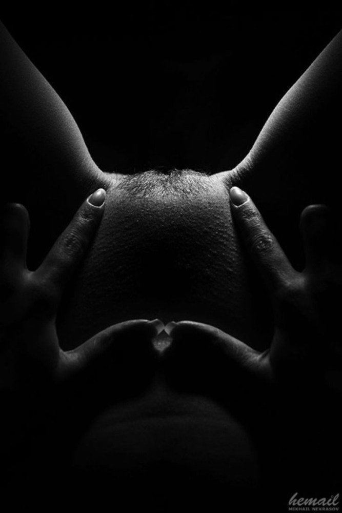 Эротическая фотосессия для двоих
