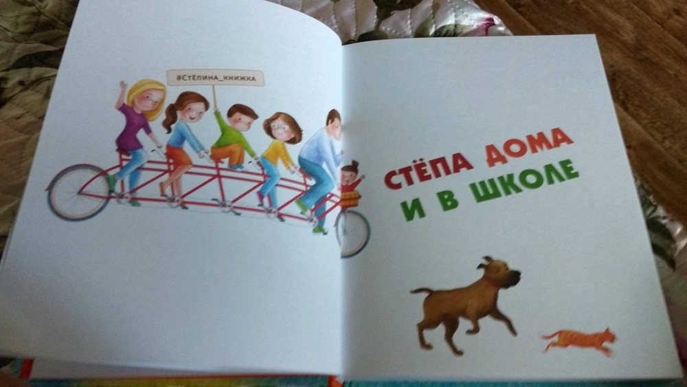 Туман блогерша Анастасия