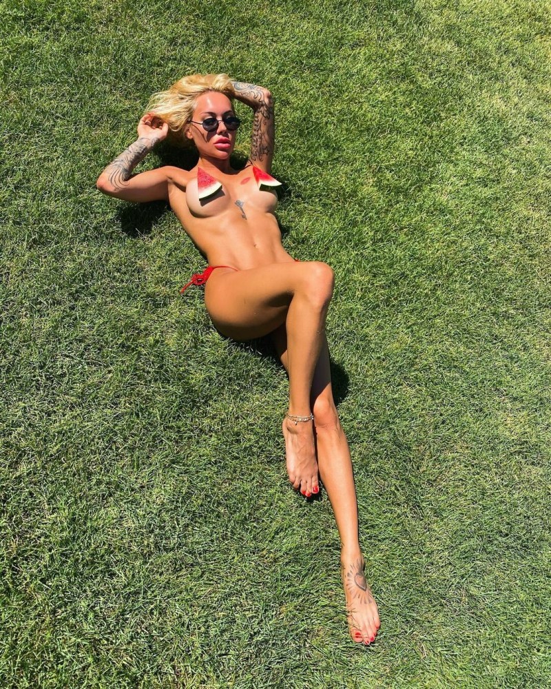 Ирина Морозюк Лион