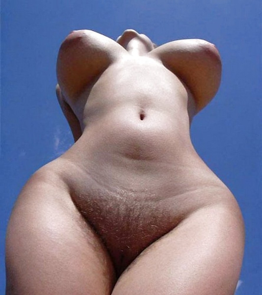 Nice Hips Nude